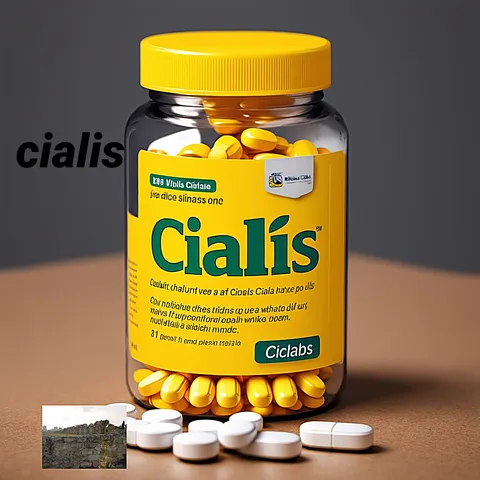 Cuanto vale cialis en farmacia